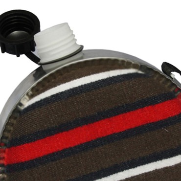 Preview: MFH canteen, 